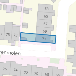 Perceel VAN00-D-1642