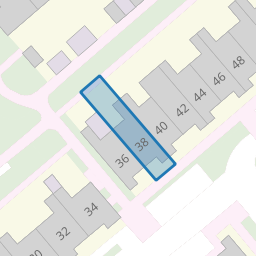 Perceel VAN00-D-1651