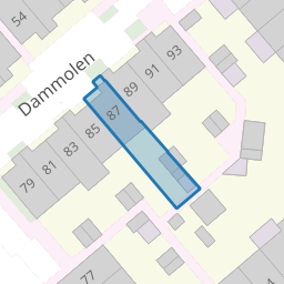 Perceel VAN00-D-1654