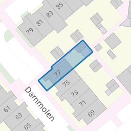 Perceel VAN00-D-1656