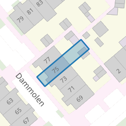 Perceel VAN00-D-1657