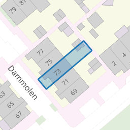 Perceel VAN00-D-1658