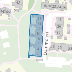 Perceel VAN00-D-1662