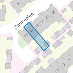 Perceel VAN00-D-1664