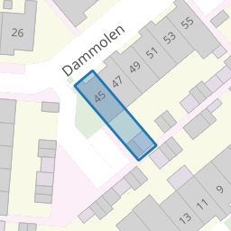 Perceel VAN00-D-1665