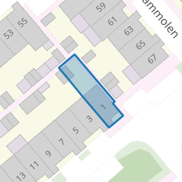 Perceel VAN00-D-1666