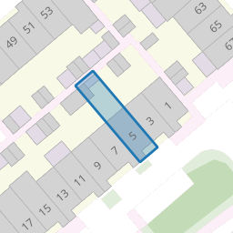 Perceel VAN00-D-1668