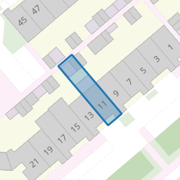 Perceel VAN00-D-1671