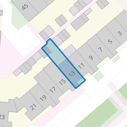 Perceel VAN00-D-1672