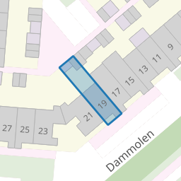 Perceel VAN00-D-1675