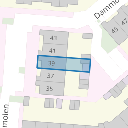 Perceel VAN00-D-1678