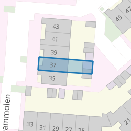 Perceel VAN00-D-1679