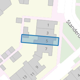 Perceel VAN00-D-1683