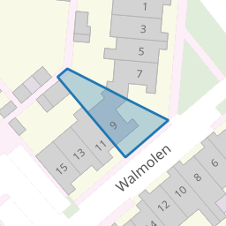 Perceel VAN00-D-1685