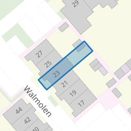 Perceel VAN00-D-1689