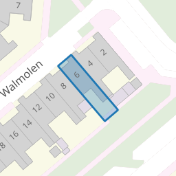 Perceel VAN00-D-1693