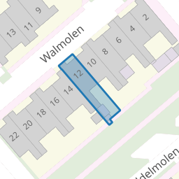 Perceel VAN00-D-1696