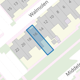 Perceel VAN00-D-1698