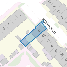 Perceel VAN00-D-1701