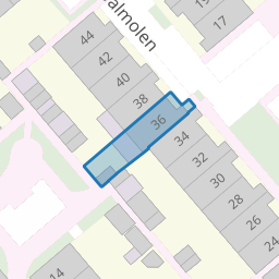 Perceel VAN00-D-1703