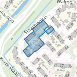 Perceel VAN00-D-1706