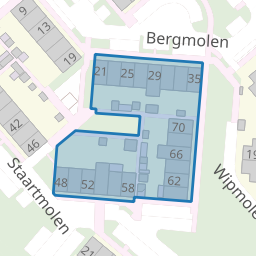 Perceel VAN00-D-1709