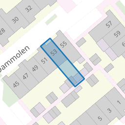 Perceel VAN00-D-1714