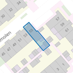 Perceel VAN00-D-1721