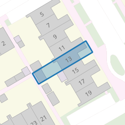 Perceel VAN00-D-1725