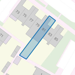 Perceel VAN00-D-1730