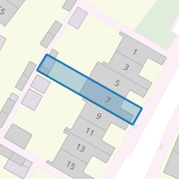 Perceel VAN00-D-1732