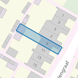 Perceel VAN00-D-1733