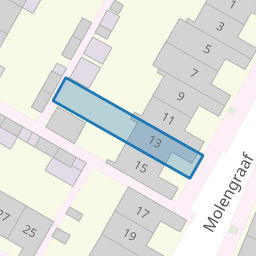 Perceel VAN00-D-1735