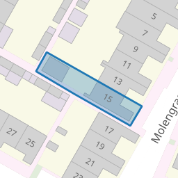 Perceel VAN00-D-1736