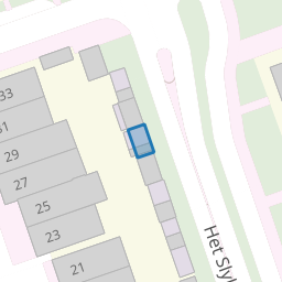 Perceel VAN00-D-1742