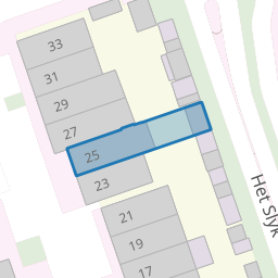 Perceel VAN00-D-1743