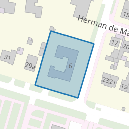 Perceel VAN00-D-1750