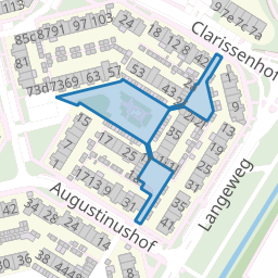 Perceel VAN00-D-1762