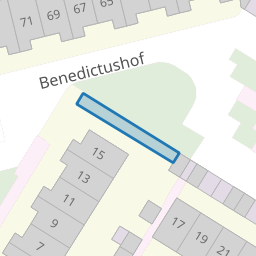 Perceel VAN00-D-1763