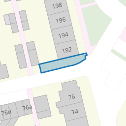 Perceel VAN00-D-1767