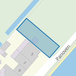 Perceel VAN00-D-1770