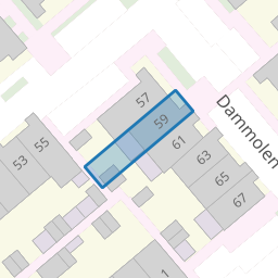 Perceel VAN00-D-1774