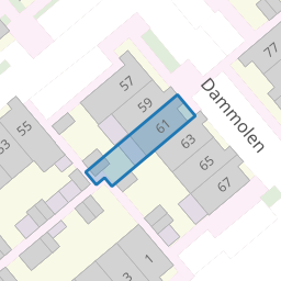 Perceel VAN00-D-1775