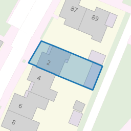 Perceel VAN00-D-1779