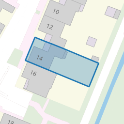 Perceel VAN00-D-1784