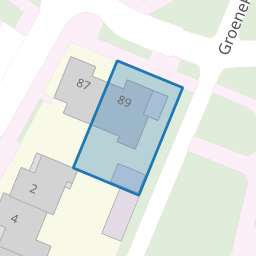 Perceel VAN00-D-1789