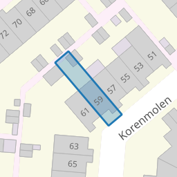 Perceel VAN00-D-1794