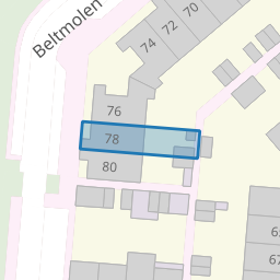 Perceel VAN00-D-1795