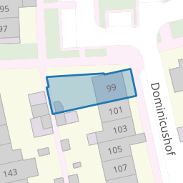 Perceel VAN00-D-1801