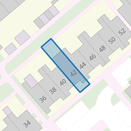 Perceel VAN00-D-1820